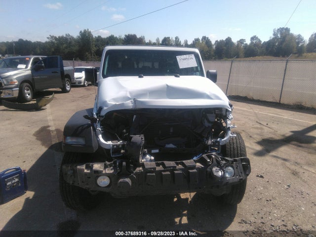 Jeep Gladiator Sport S 2023 1C6HJTAG4PL533952 Image 13