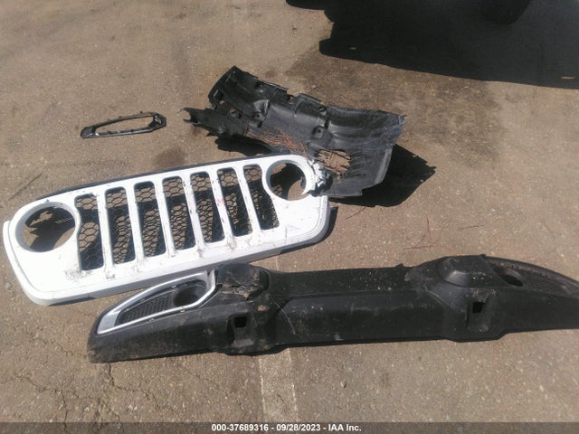 Jeep Gladiator Sport S 2023 1C6HJTAG4PL533952 Image 12