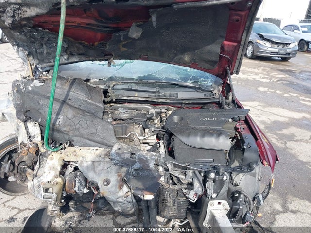 1C3CCCAB0GN126821 Chrysler 200 Limited