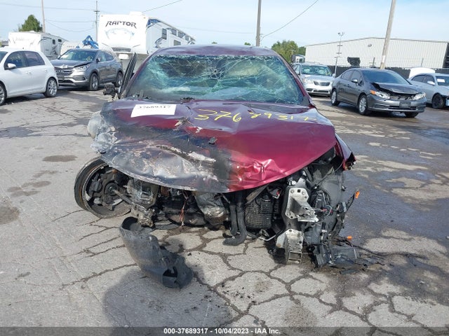 1C3CCCAB0GN126821 Chrysler 200 Limited