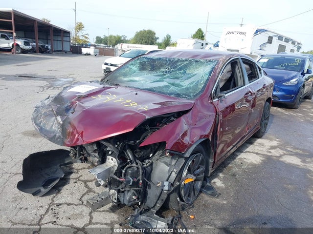 1C3CCCAB0GN126821 Chrysler 200 Limited