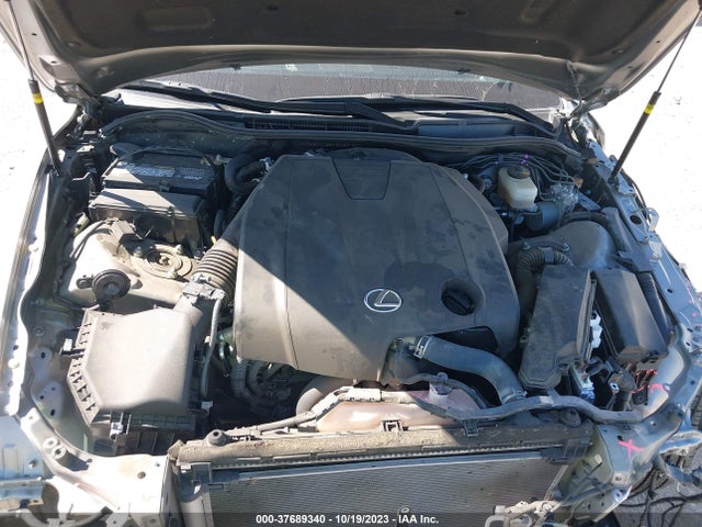 JTHBF1D29F5063150 Lexus IS 250