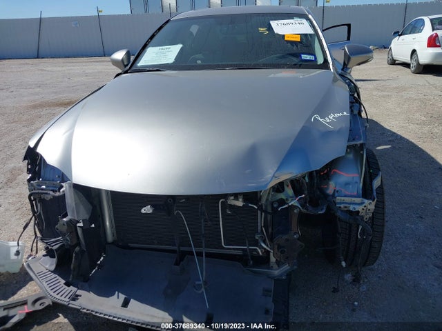 JTHBF1D29F5063150 Lexus IS 250