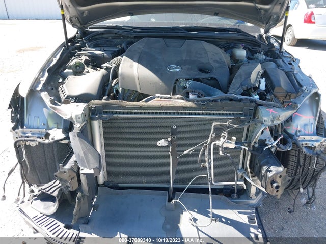 JTHBF1D29F5063150 Lexus IS 250