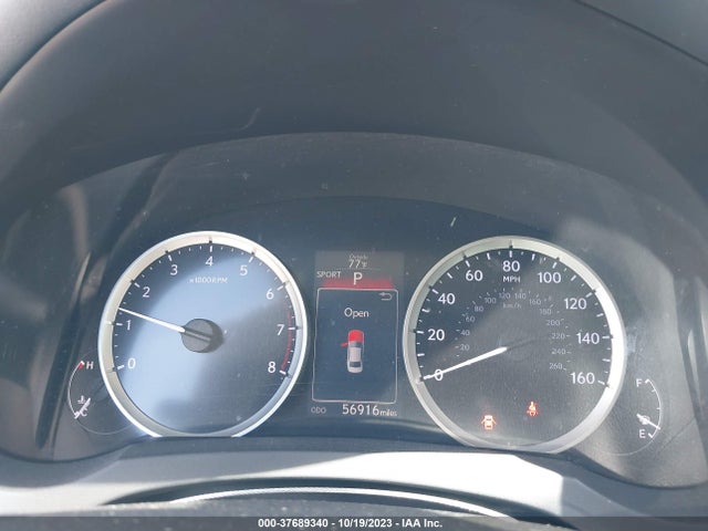 JTHBF1D29F5063150 Lexus IS 250