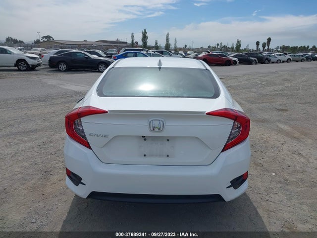 2016 HONDA CIVIC SEDAN EX-L VIN: 2HGFC1F73GH654364