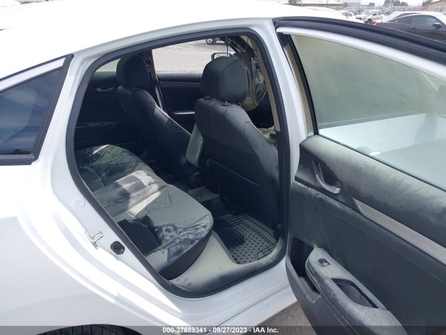 2016 HONDA CIVIC SEDAN EX-L VIN: 2HGFC1F73GH654364