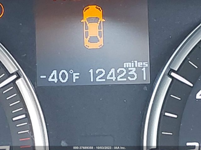 19UUB2F38FA021966 Acura Tlx V6