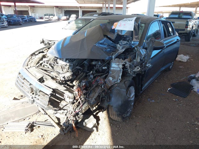 2020 VOLKSWAGEN JETTA S/SE/R-LINE VIN: 3VWC57BU8LM088365