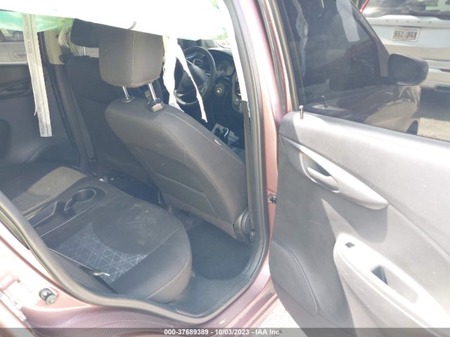 Chevrolet Spark Lt 2020 KL8CD6SA6LC481345 Image 8