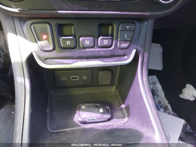 3GKALMEV1JL411715 GMC Terrain Sle