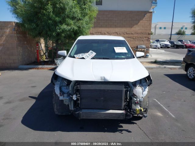 3GKALMEV1JL411715 GMC Terrain Sle