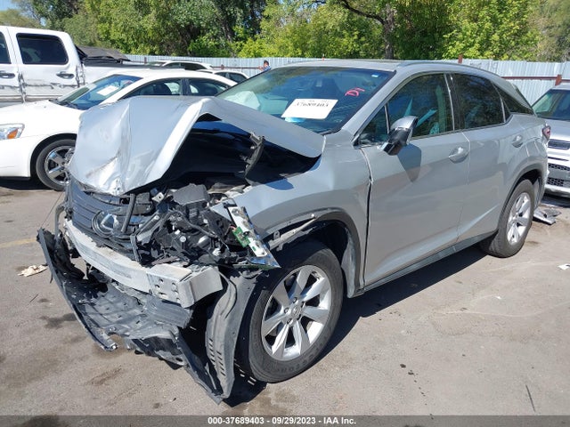 2T2BZMCA0GC005558 Lexus RX 350