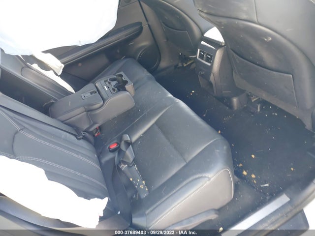 2T2BZMCA0GC005558 Lexus RX 350