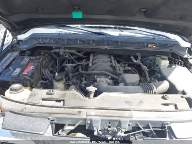 5N1BA0ND4EN601354 Nissan Armada Platinum