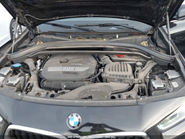 WBXYH9C01N5U12792 BMW X2 Sdrive28i