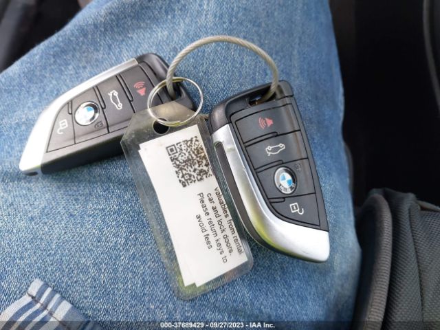 WBXYH9C01N5U12792 BMW X2 Sdrive28i