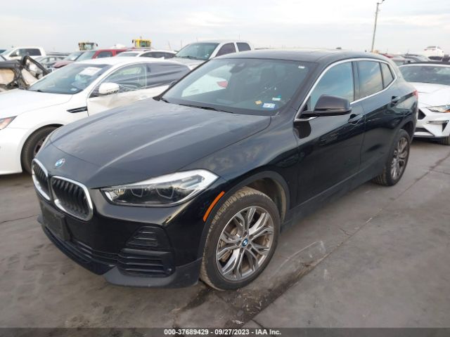 WBXYH9C01N5U12792 BMW X2 Sdrive28i