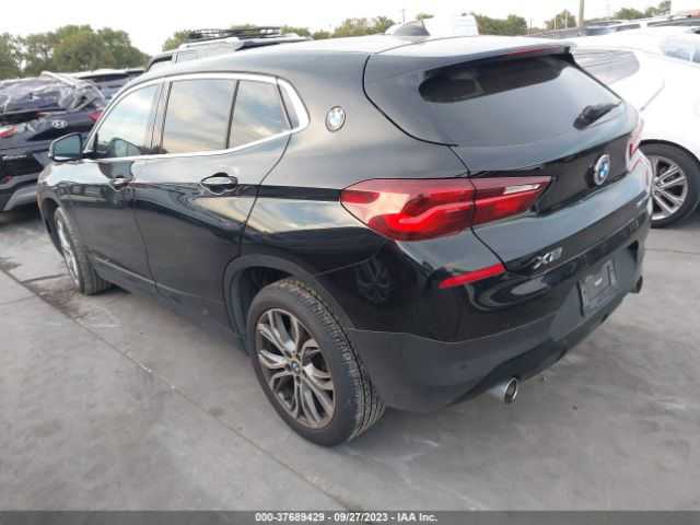 WBXYH9C01N5U12792 BMW X2 Sdrive28i