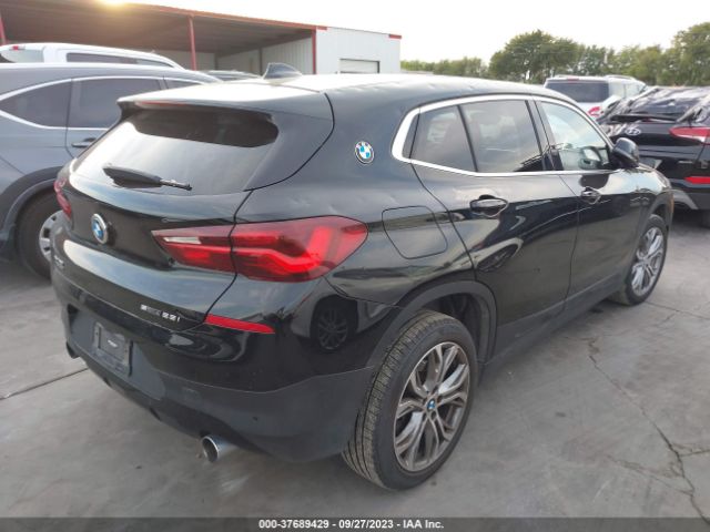 WBXYH9C01N5U12792 BMW X2 Sdrive28i