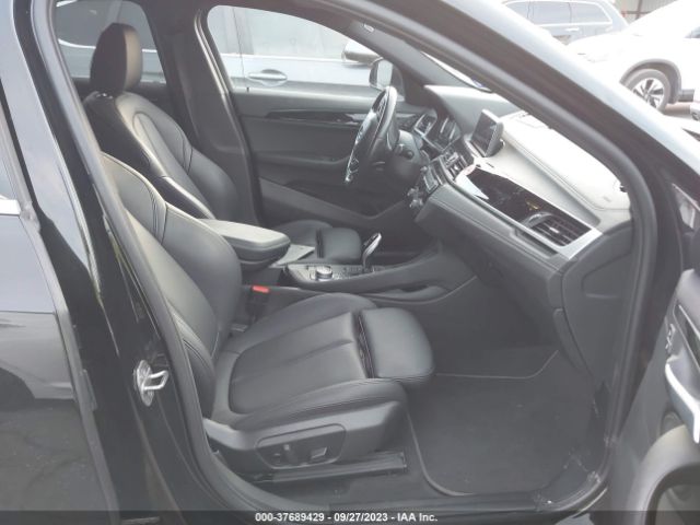 WBXYH9C01N5U12792 BMW X2 Sdrive28i