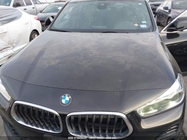 WBXYH9C01N5U12792 BMW X2 Sdrive28i