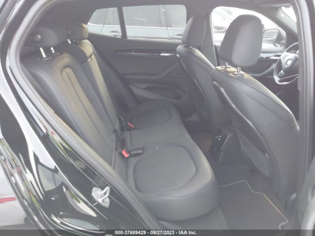 WBXYH9C01N5U12792 BMW X2 Sdrive28i