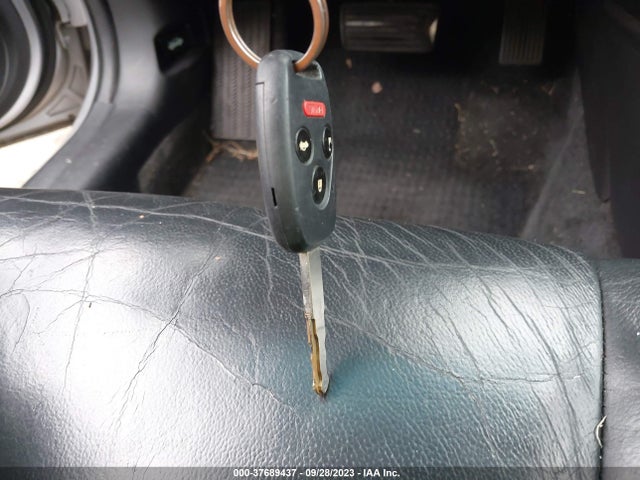 Aukcja sprzedaży 2008 Honda Accord Sdn Ex-l, vin: 1HGCP26808A003389, numer aukcji: 37689437