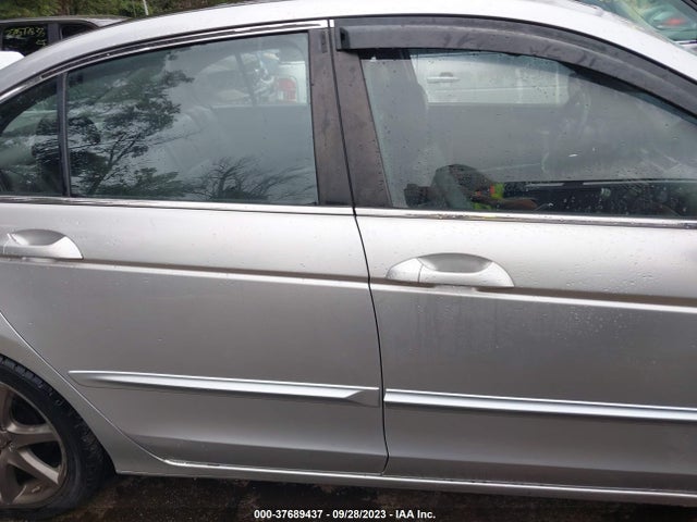 Aukcja sprzedaży 2008 Honda Accord Sdn Ex-l, vin: 1HGCP26808A003389, numer aukcji: 37689437