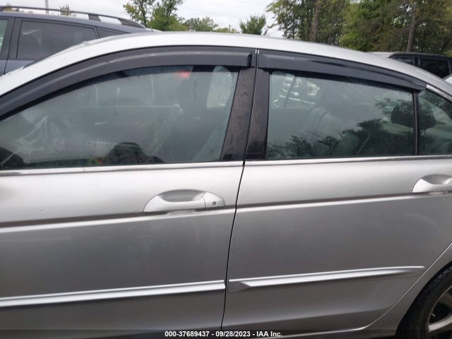 Aukcja sprzedaży 2008 Honda Accord Sdn Ex-l, vin: 1HGCP26808A003389, numer aukcji: 37689437