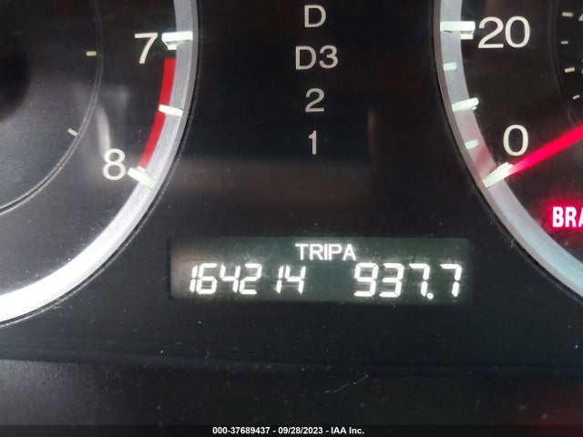 Aukcja sprzedaży 2008 Honda Accord Sdn Ex-l, vin: 1HGCP26808A003389, numer aukcji: 37689437