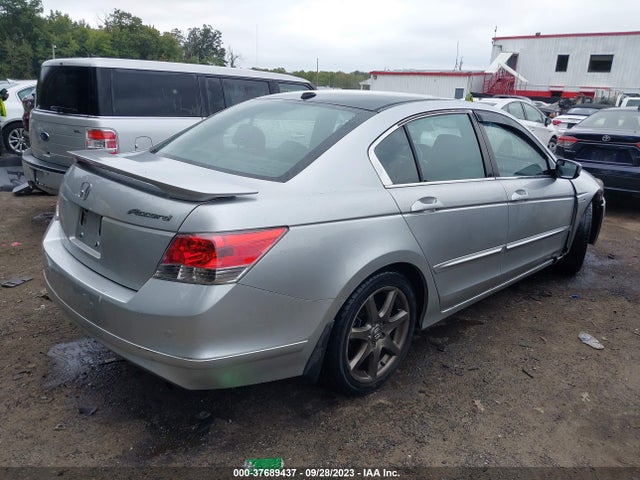 Aukcja sprzedaży 2008 Honda Accord Sdn Ex-l, vin: 1HGCP26808A003389, numer aukcji: 37689437