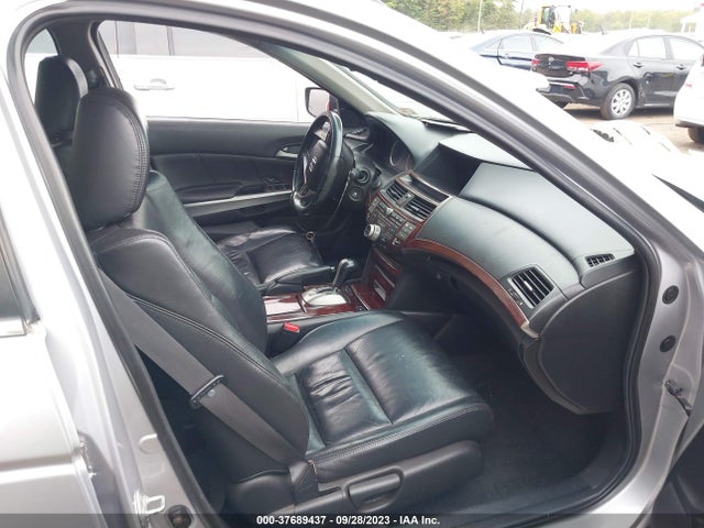 Aukcja sprzedaży 2008 Honda Accord Sdn Ex-l, vin: 1HGCP26808A003389, numer aukcji: 37689437