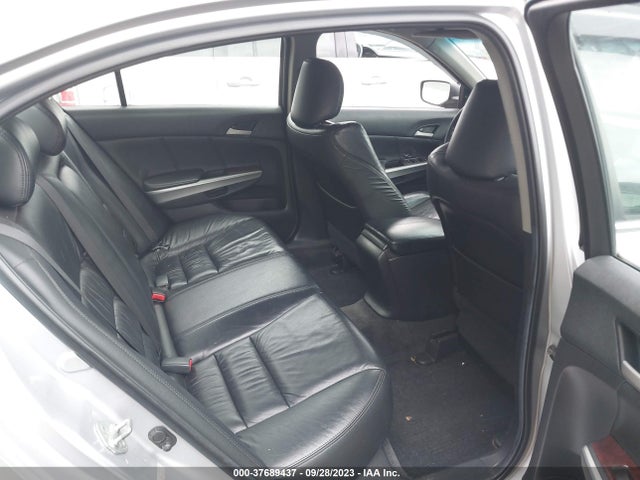 Aukcja sprzedaży 2008 Honda Accord Sdn Ex-l, vin: 1HGCP26808A003389, numer aukcji: 37689437
