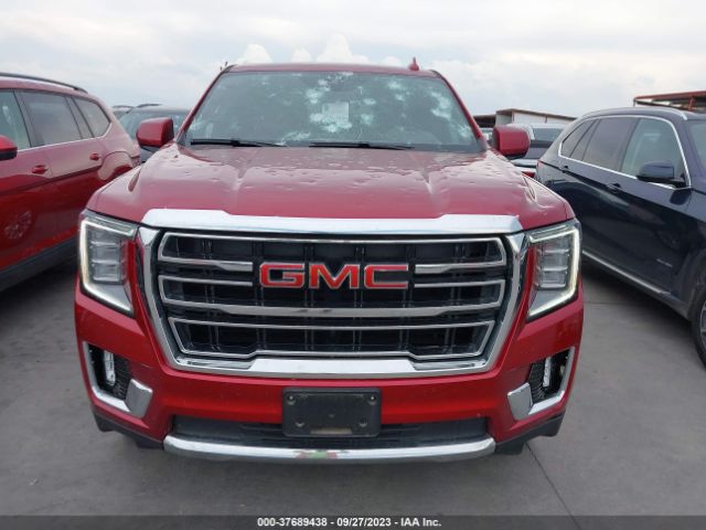 1GKS2BKD5MR273164 GMC YUKON SLT