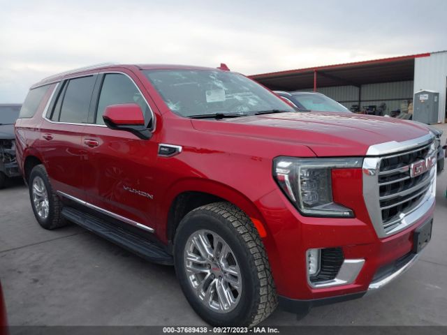 1GKS2BKD5MR273164 GMC YUKON SLT