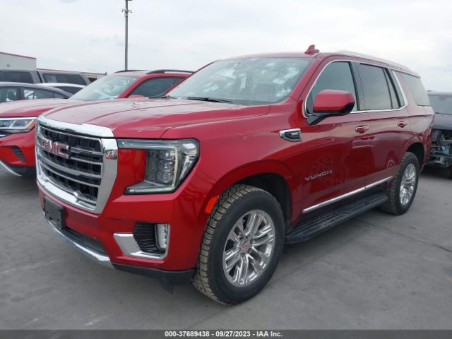 1GKS2BKD5MR273164 GMC YUKON SLT