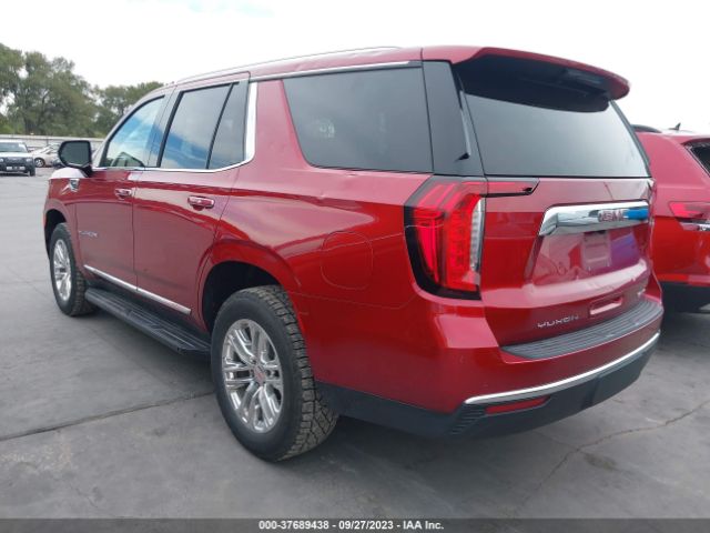 1GKS2BKD5MR273164 GMC YUKON SLT