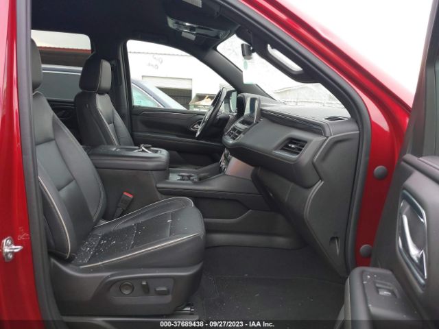 1GKS2BKD5MR273164 GMC YUKON SLT