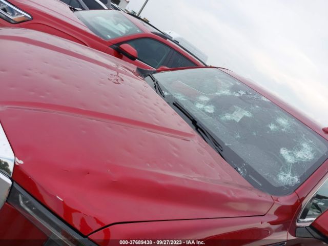 1GKS2BKD5MR273164 GMC YUKON SLT