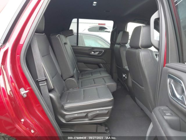 1GKS2BKD5MR273164 GMC YUKON SLT