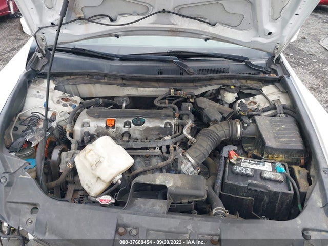 2010 HONDA ACCORD SDN LX-P VIN: 1HGCP2F46AA137522