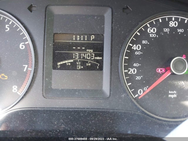 3VW2K7AJ8EM428855 Volkswagen Jetta Sedan S