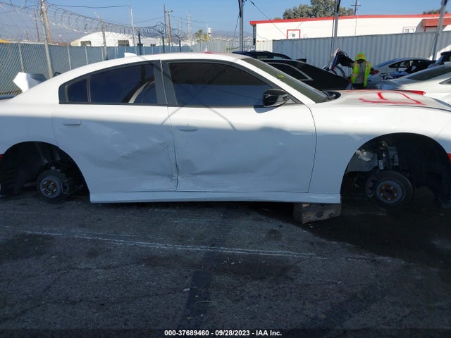 Dodge CHARGER GT 2020 2C3CDXHG7LH157864 Image 12