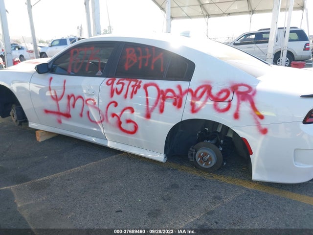 Dodge CHARGER GT 2020 2C3CDXHG7LH157864 Image 13