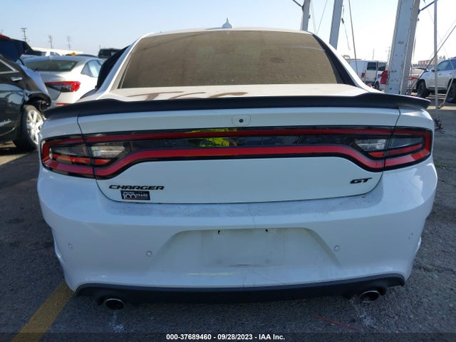 Dodge CHARGER GT 2020 2C3CDXHG7LH157864 Image 15