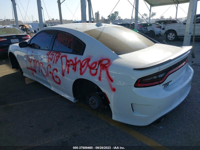 Dodge CHARGER GT 2020 2C3CDXHG7LH157864 Image 3
