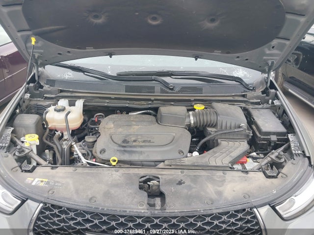 Chrysler Pacifica Touring L 2022 2C4RC1BG5NR133378 Image 10