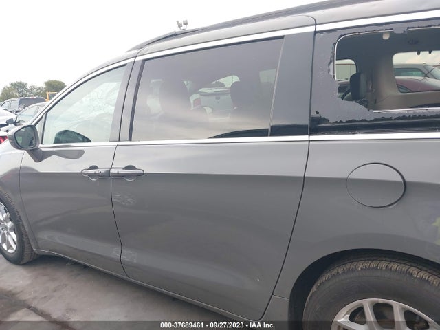 Chrysler Pacifica Touring L 2022 2C4RC1BG5NR133378 Image 14