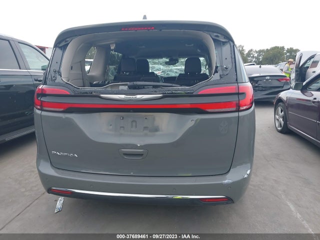 Chrysler Pacifica Touring L 2022 2C4RC1BG5NR133378 Image 16